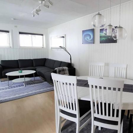 Spacious Apartment On Kvaloya Kvaloysletta Екстериор снимка