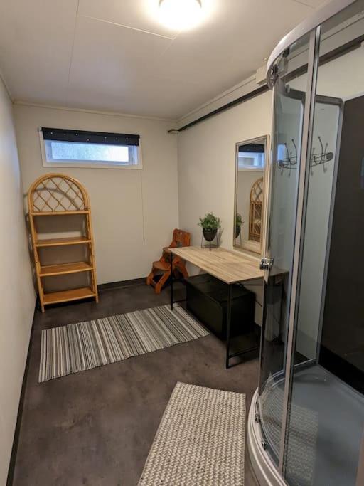 Spacious Apartment On Kvaloya Kvaloysletta Екстериор снимка